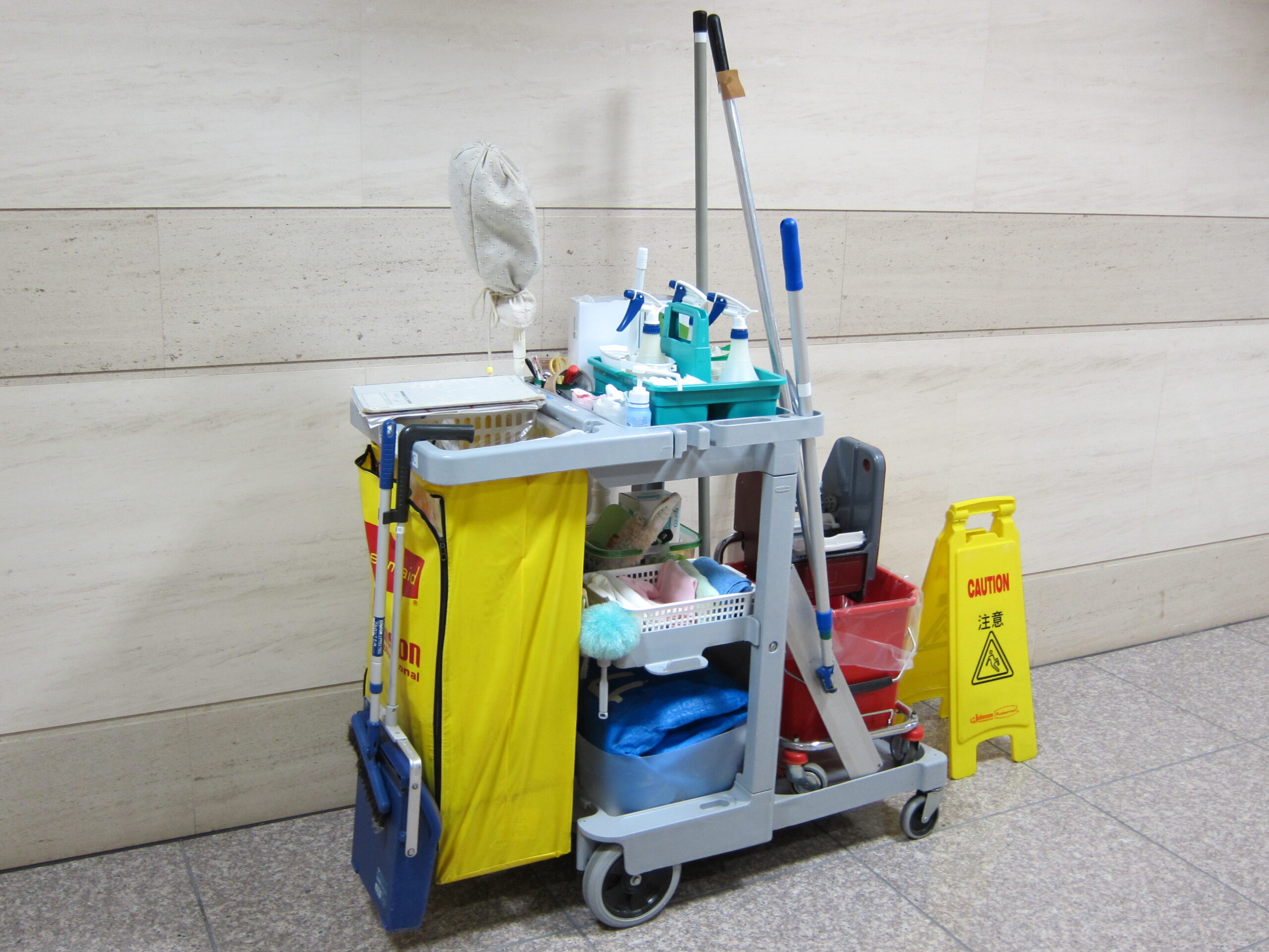 Cleaning Service Equipment For Sale at David Craig blog